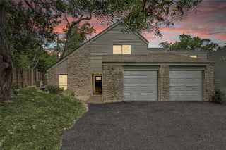 6004 Shadow Valley CV B, Austin, TX 78731