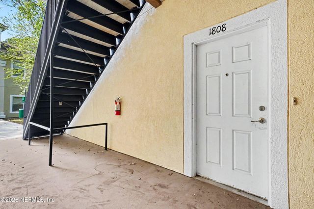 7920 MERRILL Road 1808, Jacksonville, FL 32277