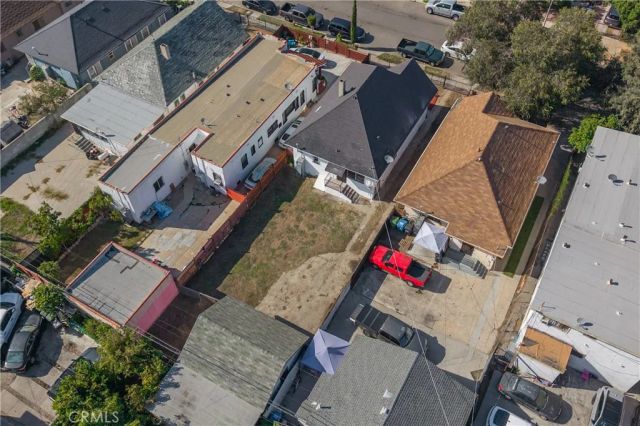 136 W 43rd Place, Los Angeles, CA 90037