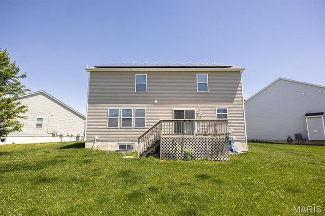 205 Greenleaf Circle, Belleville, IL 62221