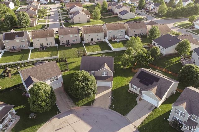 205 Greenleaf Circle, Belleville, IL 62221