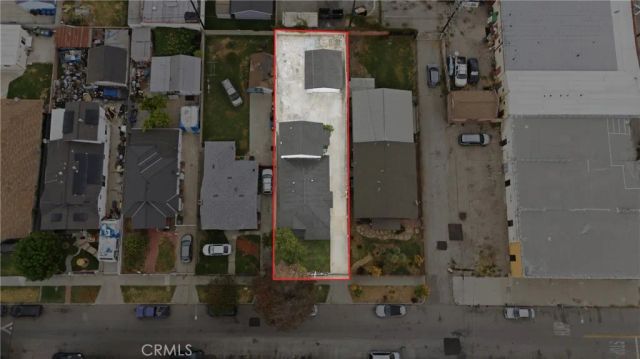 5340 6th, Los Angeles, CA 90043