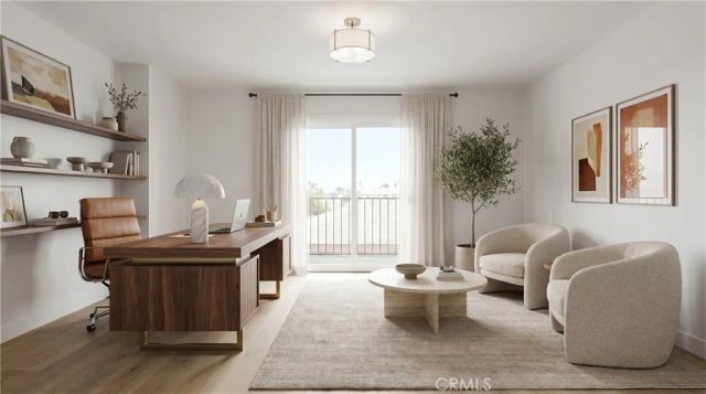 5340 6th, Los Angeles, CA 90043
