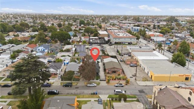 5340 6th, Los Angeles, CA 90043