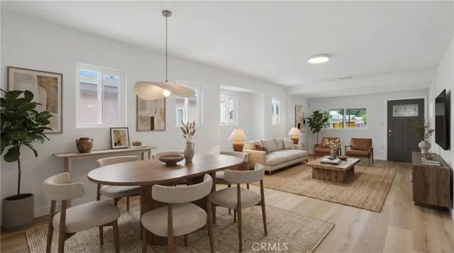 5340 6th, Los Angeles, CA 90043