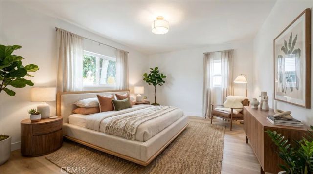 5340 6th, Los Angeles, CA 90043