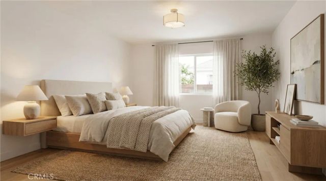 5340 6th, Los Angeles, CA 90043