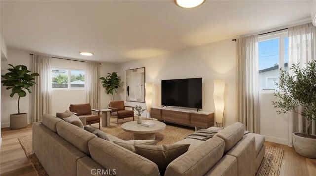 5340 6th, Los Angeles, CA 90043