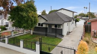 5340 6th, Los Angeles, CA 90043