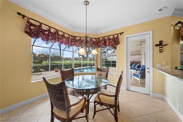 8427 Gleneagle WAY, Naples, FL 34120