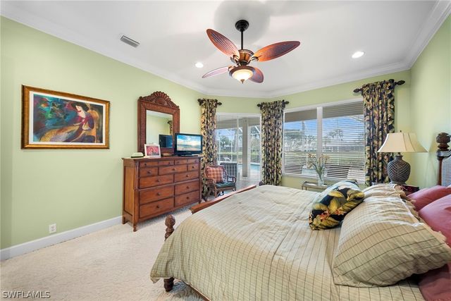 8427 Gleneagle WAY, Naples, FL 34120