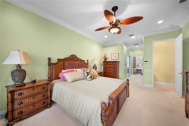 8427 Gleneagle WAY, Naples, FL 34120