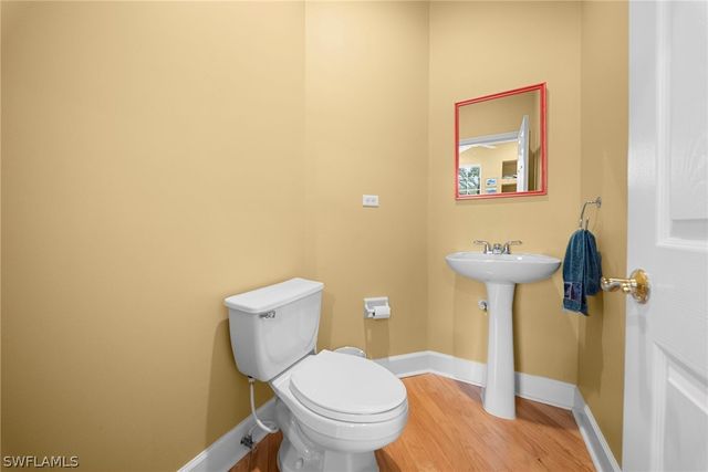 8427 Gleneagle WAY, Naples, FL 34120