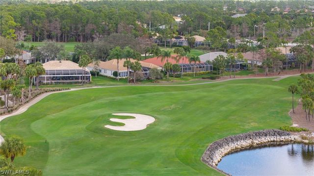 8427 Gleneagle WAY, Naples, FL 34120