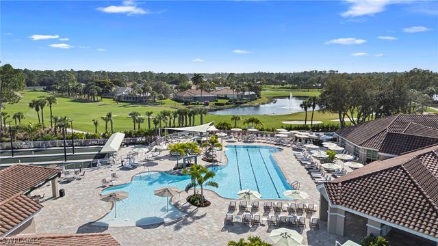 8427 Gleneagle WAY, Naples, FL 34120