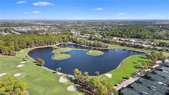 8427 Gleneagle WAY, Naples, FL 34120