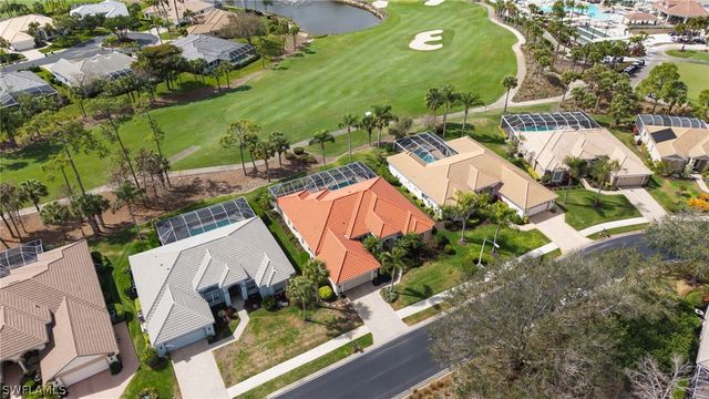 8427 Gleneagle WAY, Naples, FL 34120