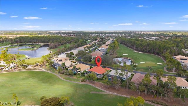 8427 Gleneagle WAY, Naples, FL 34120