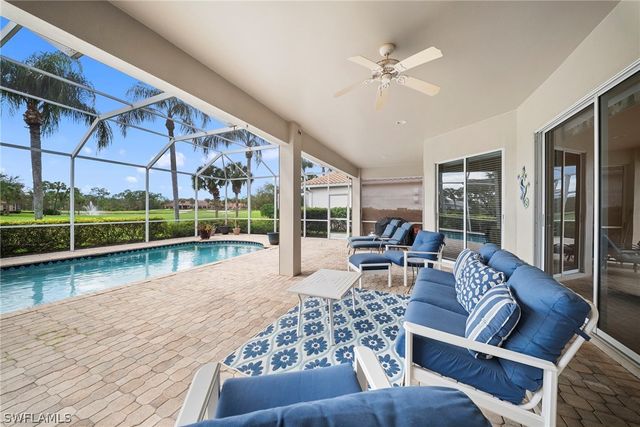 8427 Gleneagle WAY, Naples, FL 34120