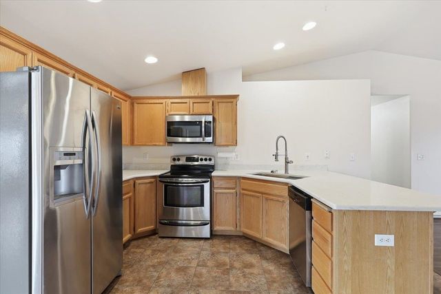 9704 W Nick Ave, Cheney, WA 99004