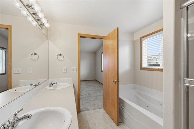 9704 W Nick Ave, Cheney, WA 99004