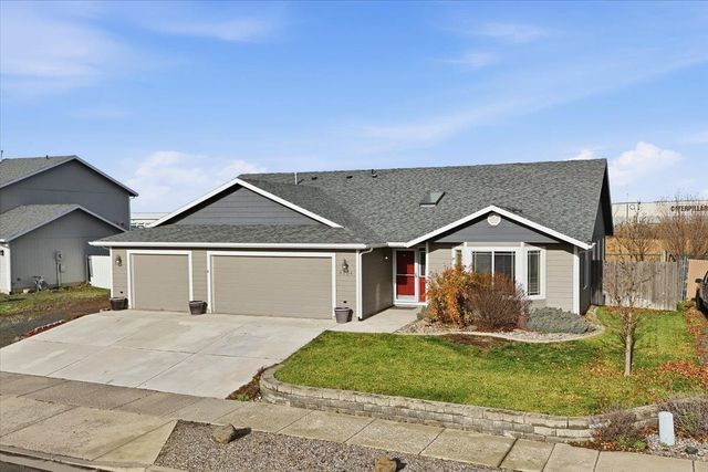 9704 W Nick Ave, Cheney, WA 99004