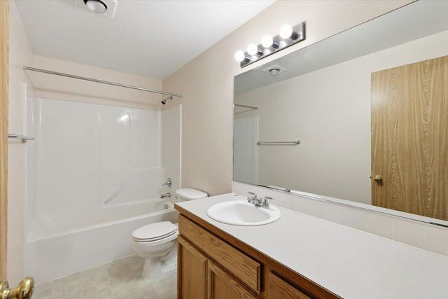 9704 W Nick Ave, Cheney, WA 99004