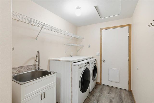 9704 W Nick Ave, Cheney, WA 99004