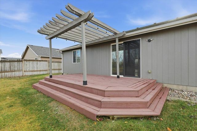 9704 W Nick Ave, Cheney, WA 99004