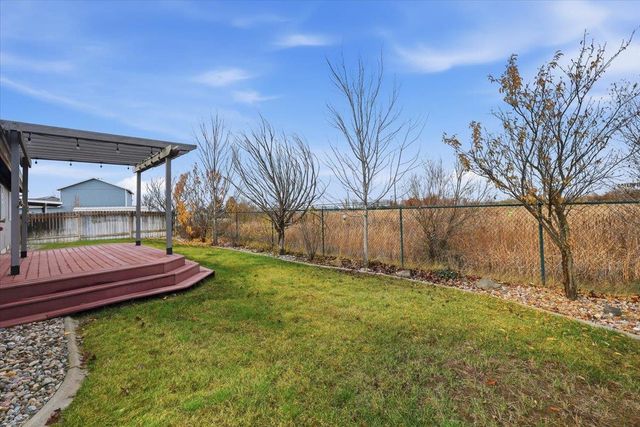 9704 W Nick Ave, Cheney, WA 99004