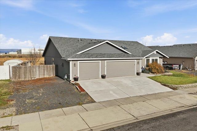 9704 W Nick Ave, Cheney, WA 99004