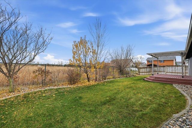 9704 W Nick Ave, Cheney, WA 99004