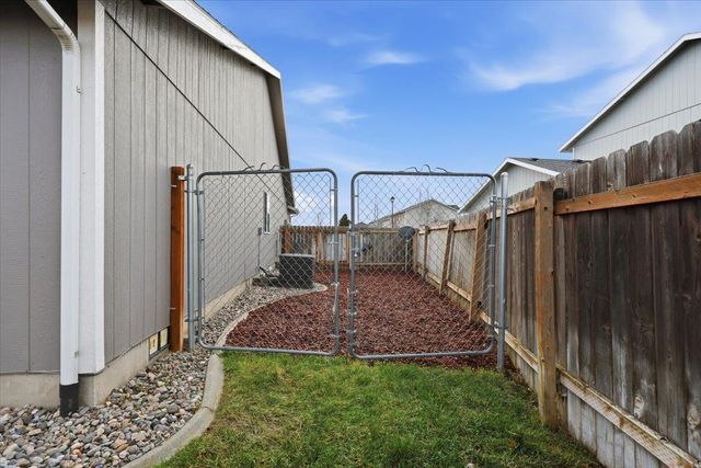 9704 W Nick Ave, Cheney, WA 99004