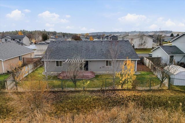 9704 W Nick Ave, Cheney, WA 99004