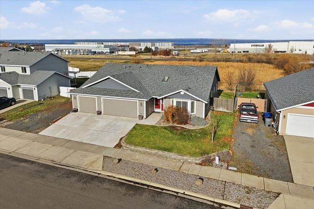 9704 W Nick Ave, Cheney, WA 99004