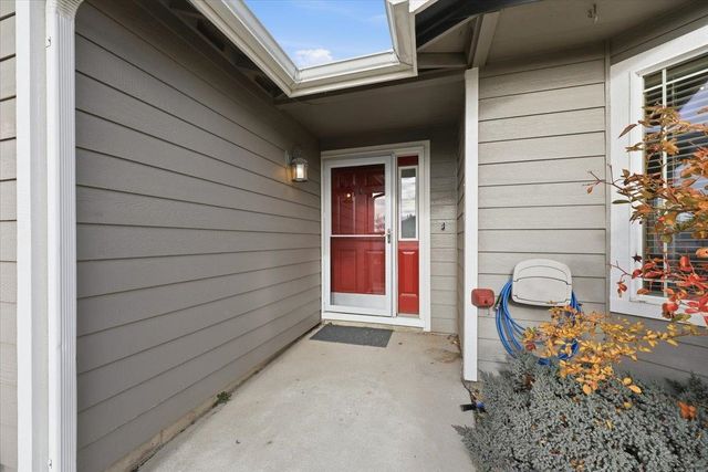 9704 W Nick Ave, Cheney, WA 99004