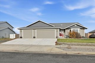 9704 W Nick Ave, Cheney, WA 99004