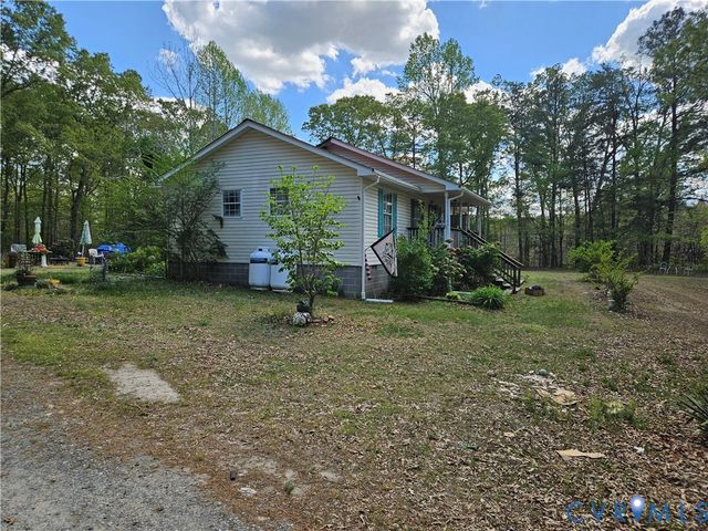 11455 Railroad Ln, Ruther Glen, VA 22546