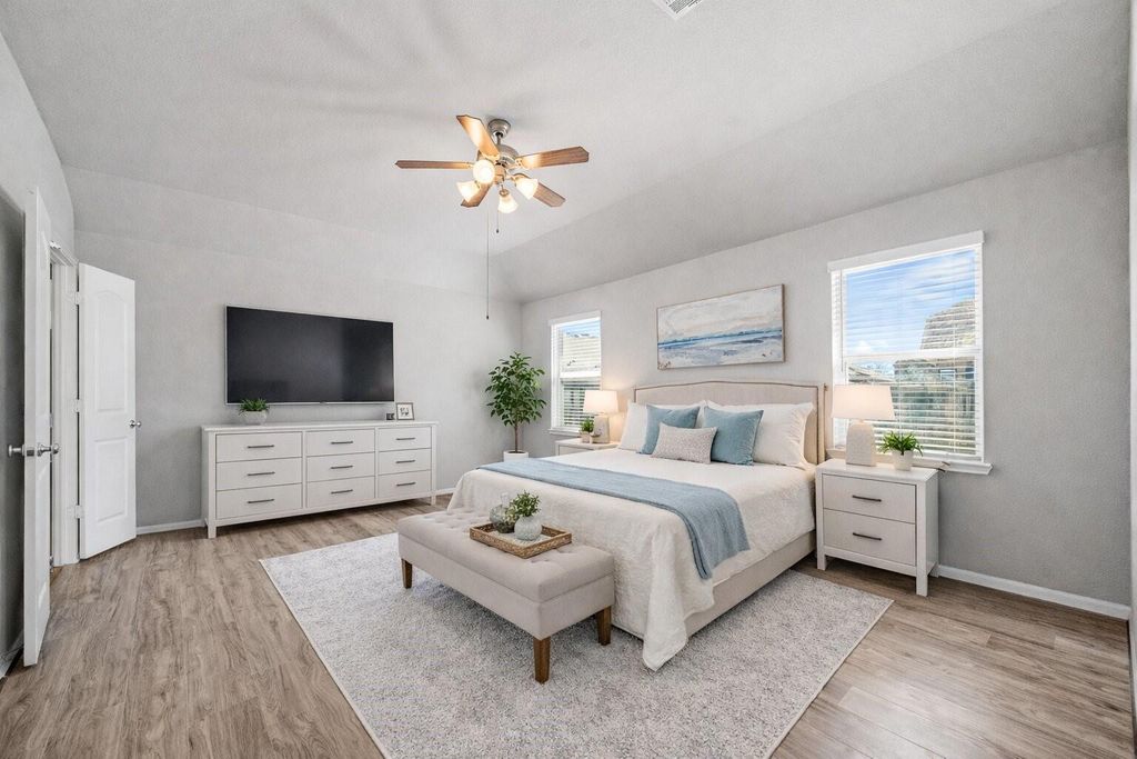 Image 20 of property listing at 20427 Alpine Meadow Place, Richmond, TX 77407