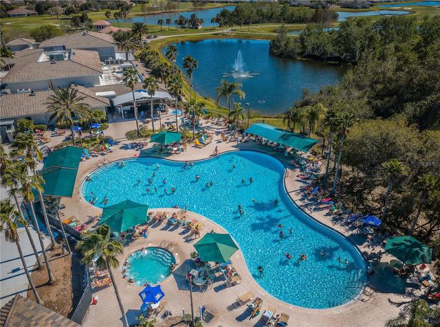 824 MANCHESTER WOODS DRIVE 48, Sun City Center, FL 33573