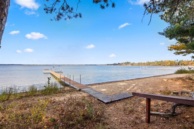 396 Davenport Lane, Cadillac, MI 49601