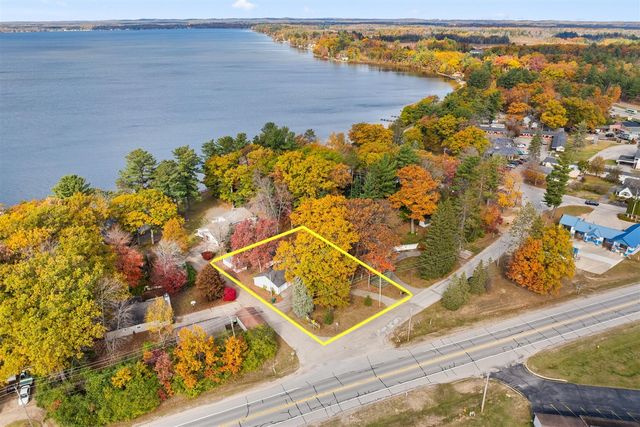 396 Davenport Lane, Cadillac, MI 49601