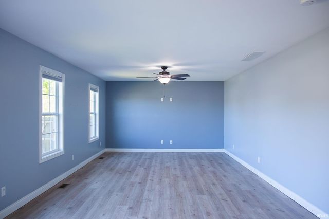 1726 & 1738 Hills Drive, Evansville, IN 47720