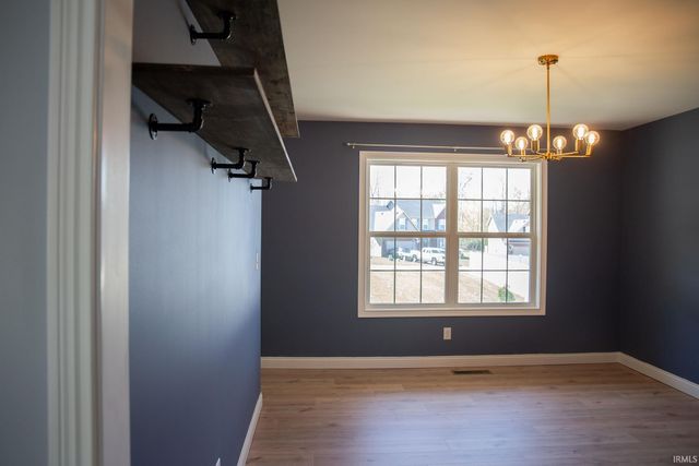 1726 & 1738 Hills Drive, Evansville, IN 47720