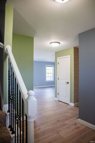 1726 & 1738 Hills Drive, Evansville, IN 47720