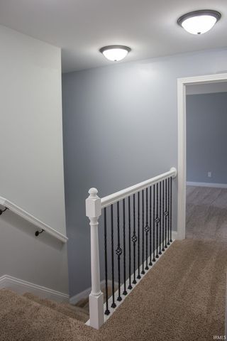 1726 & 1738 Hills Drive, Evansville, IN 47720