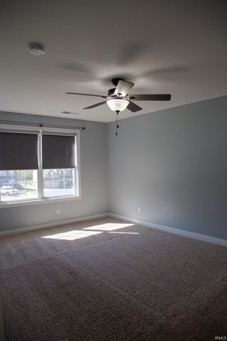 1726 & 1738 Hills Drive, Evansville, IN 47720