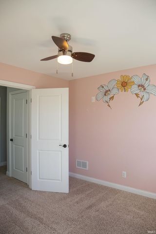 1726 & 1738 Hills Drive, Evansville, IN 47720