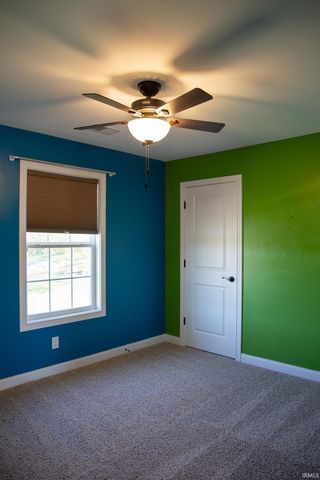 1726 & 1738 Hills Drive, Evansville, IN 47720