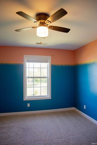 1726 & 1738 Hills Drive, Evansville, IN 47720